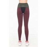 Paddle clothing Head CAPSULE 1/1 LEGGING W