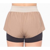 Paddle clothing Head CAPSULE HIGH WAIST SHORTS W