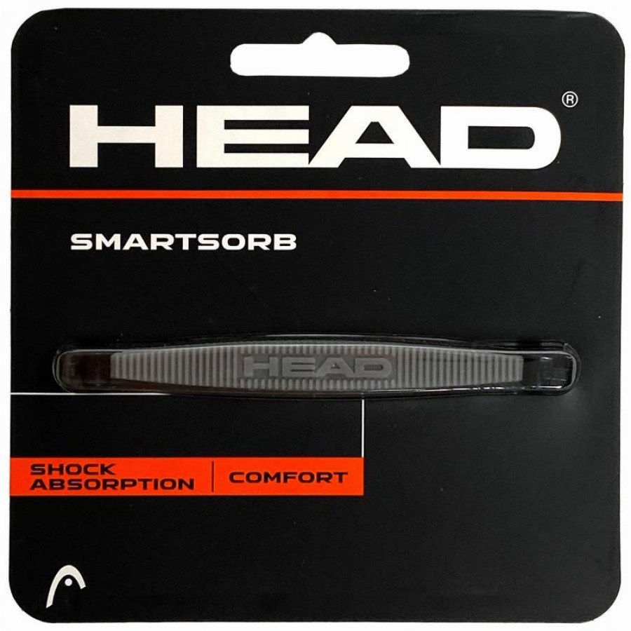 Antivibrador Head Smartsorb Gris  Oferta + Barato
