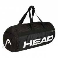 Bolsa Head Tour Sport 50L Negro Blanco  Oferta + Barato