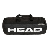 Bolsa Head Tour Sport 50L Negro Blanco  Oferta + Barato