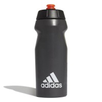 Botella Adidas Performance 0,5L Negro