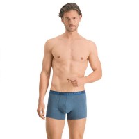 Boxers Head Basic Azul Cielo 2 Unidades