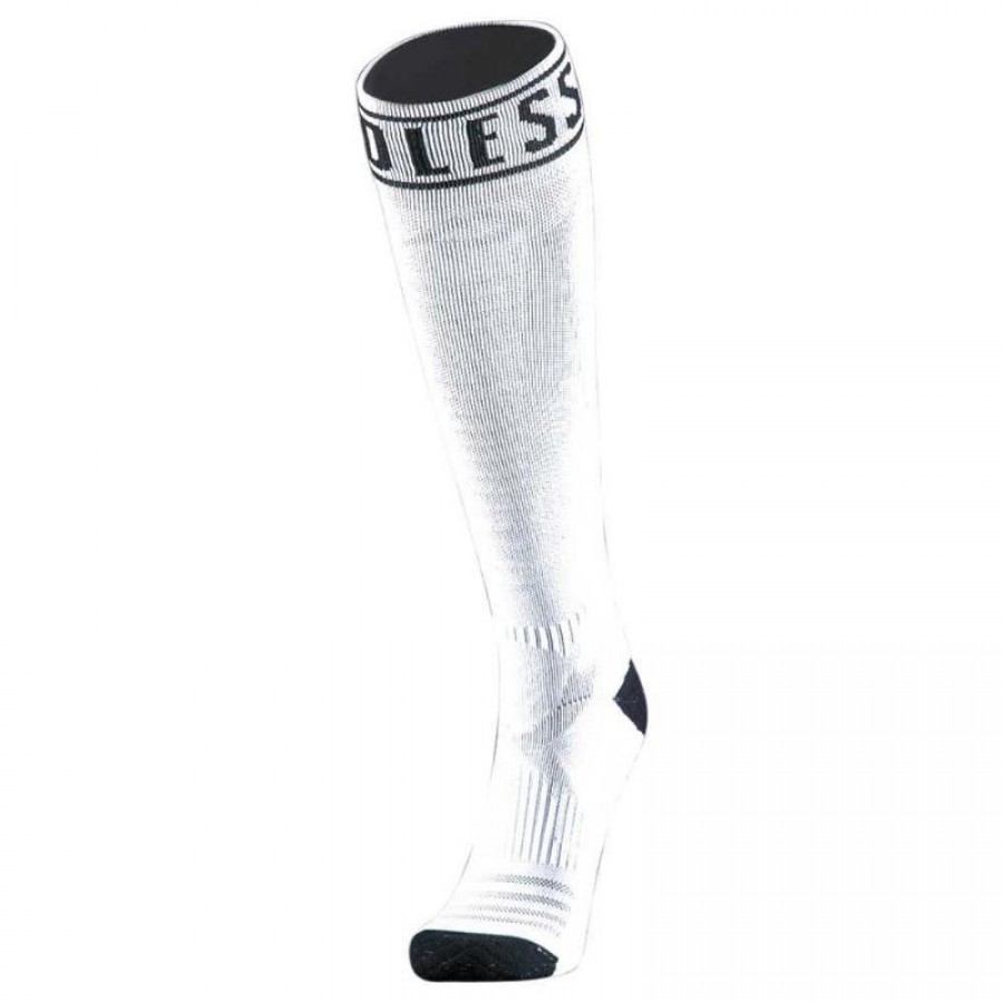 Endless SOX Socks White Black