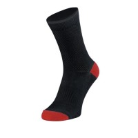 Calcetines Endless SOX Medium Negro Rubi