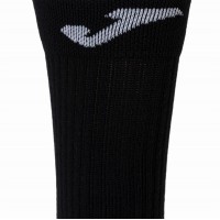 Joma Long Black White Socks 1 Pair  Offer + Cheap