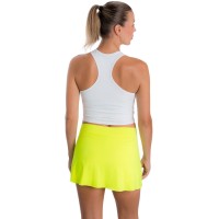 T-shirt BB court basique blanc  Offre - Pas cher