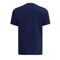 Camiseta Bidi Badu Crew Inside Out Azul Oscuro Lima Junior