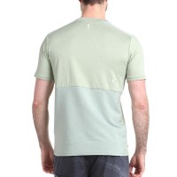Bullpadel Adive Eucalyptus Vigore T-Shirt  Oferta + Barato