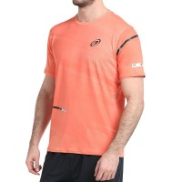 Bullpadel Adula Calabaza T-Shirt  Offre - Pas cher