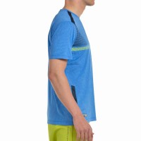 Bullpadel Bilao Atomic Blue Vigore T-shirt  Offer + Cheap
