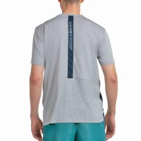 Bullpadel Bilao Medium Gray Vigore T-Shirt  Offer + Cheap