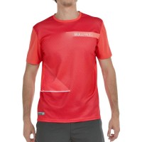 Camiseta Bullpadel Carino Frambuesa  Oferta + Barato