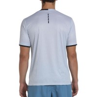 Camiseta Bullpadel Cervan Gris Azulado  Oferta + Barato
