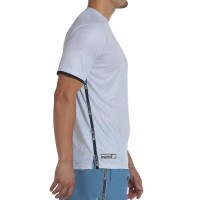 Camiseta Bullpadel Cervan Gris Azulado  Oferta + Barato