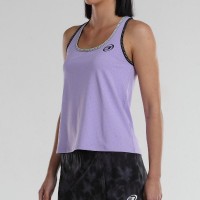 Bullpadel T-shirt Emita Malva