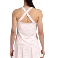 Bullpadel Gemma Triay T-Shirt These Pastel Pink