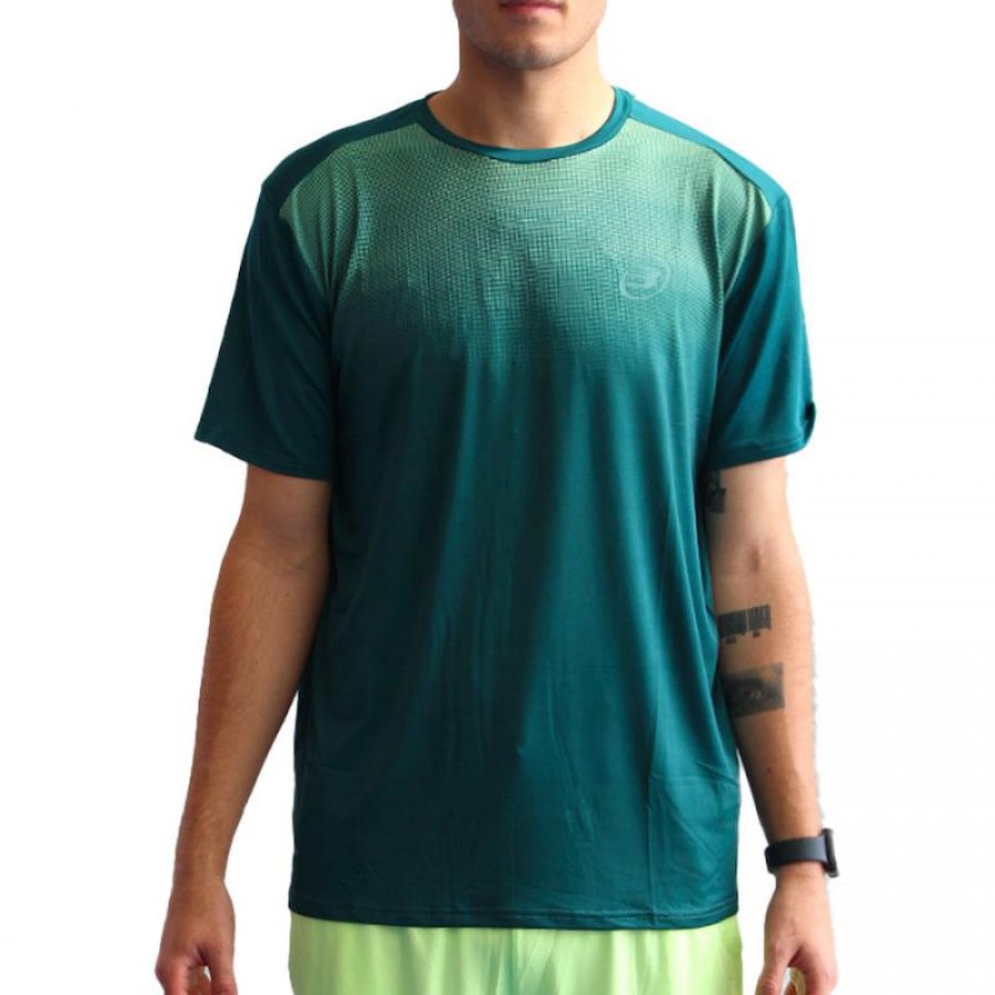 Bullpadel Jungle Duck T-shirt  Offre - Pas cher