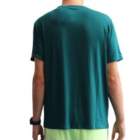 Bullpadel Jungle Duck T-shirt  Offre - Pas cher
