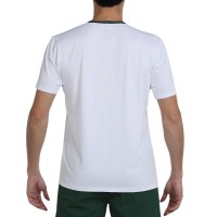 Camiseta Bullpadel Lili Blanco  Oferta + Barato