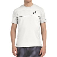 Camiseta Bullpadel Monda Gris Perla  Oferta + Barato