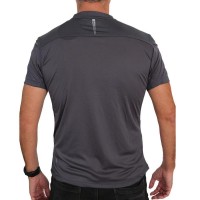 Cartri Nirvana Gray T-Shirt