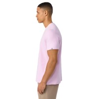 Camiseta Head Motion Lila Claro  Oferta + Barato