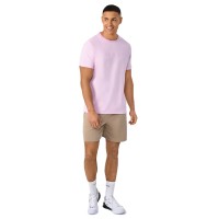 Camiseta Head Motion Lila Claro  Oferta + Barato