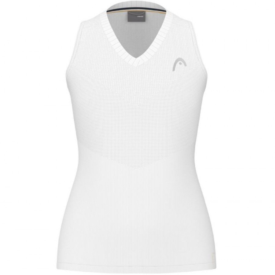 Women''s Head Performance White T-Shirt  Offer + Cheap