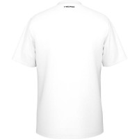 Camiseta tete Tospin Azul Royal Print  Offre - Pas cher