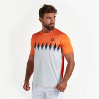 Camiseta JHayber Diamont Naranja