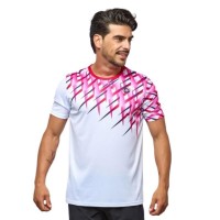 Camiseta JHayber Grass Blanco  Oferta + Barato