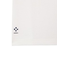 Camiseta Lacoste Daniil Medvedev Blanco Verde  Oferta + Barato