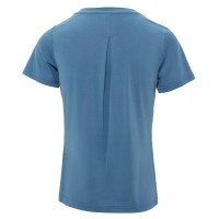 Slazenger Lucia Blue Women''s T-Shirt