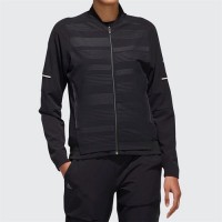 Chaqueta Adidas Match Encode Negro Mujer