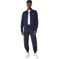 Asics Court Warm Up Midnight Blue Jacket