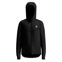 Chaqueta Bidi Badu Crew Hood Negro  Oferta + Barato