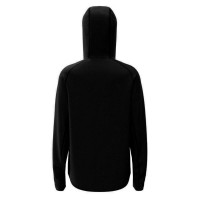 Chaqueta Bidi Badu Crew Hood Negro  Oferta + Barato