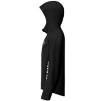 Chaqueta Bidi Badu Crew Hood Negro  Oferta + Barato