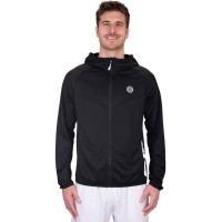 Chaqueta Bidi Badu Crew Hood Negro  Oferta + Barato