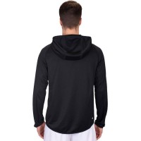 Chaqueta Bidi Badu Crew Hood Negro  Oferta + Barato