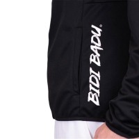 Chaqueta Bidi Badu Crew Hood Negro  Oferta + Barato