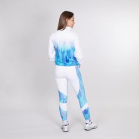 Bidi Badu Gene Tech White Water Women''s Jacket