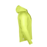 Chaqueta Bidi Badu Jamol Amarillo Fluor