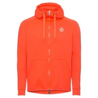 Jacket Bidi Badu Jamol Orange Neon