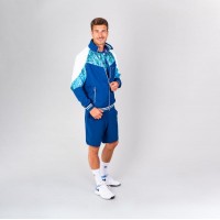 Jacket Bidi Badu Padel Jabu Dark Blue Aqua 2022