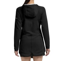 Chaqueta Bullpadel Laido Negro  Oferta + Barato