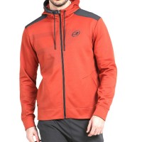 Chaqueta Bullpadel Unalo Arcilla  Oferta + Barato