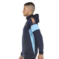 Bullpadel WPT Deep Ocean Vijes Jacket