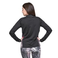 JHayber Panther Noir Veste Femme  Offre - Pas cher